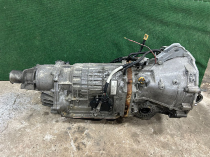 オートマチックトランスミッション TV1B5MBWAB SUBARU FORESTER OEM 31000AG420 SG5 2007 EJ205 AT