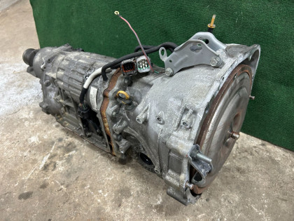オートマチックトランスミッション TV1B5MBWAB SUBARU FORESTER OEM 31000AG420 SG5 2007 EJ205 AT