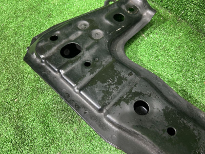 Braço longitudinal правая SUBARU FORESTER OEM 50515SA020 SG5 2007 EJ205 AT