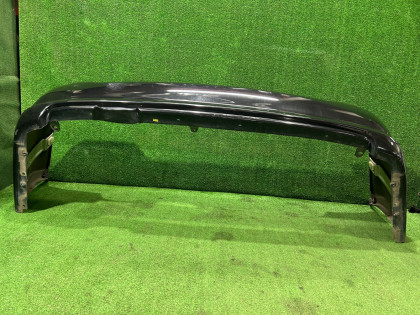 Бампер задний SUBARU FORESTER OEM 57703SA050VW SG5 2007 BLACK 32J 32J