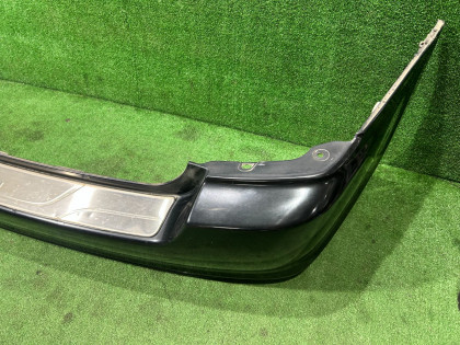 Бампер задний SUBARU FORESTER OEM 57703SA050VW SG5 2007 BLACK 32J 32J