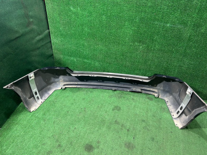 Бампер задний SUBARU FORESTER OEM 57703SA050VW SG5 2007 BLACK 32J 32J