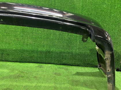 Бампер задний SUBARU FORESTER OEM 57703SA050VW SG5 2007 BLACK 32J 32J