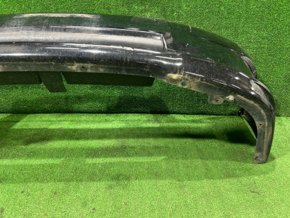 Front bumper SUBARU FORESTER OEM 57703SA120VW SG5 2007 BLACK 32J 32J