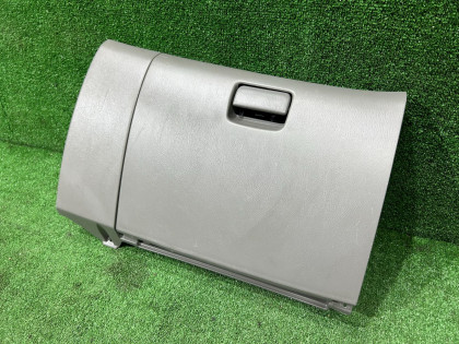 Glovebox SUBARU FORESTER OEM 66120SA140ND SG5 2007 BLACK 32J 32J