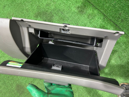 Glovebox SUBARU FORESTER OEM 66120SA140ND SG5 2007 BLACK 32J 32J