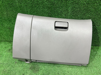 Glovebox SUBARU FORESTER OEM 66120SA140ND SG5 2007 BLACK 32J 32J