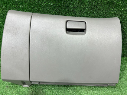 Glovebox SUBARU FORESTER OEM 66120SA140ND SG5 2007 BLACK 32J 32J