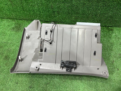 Glovebox SUBARU FORESTER OEM 66120SA140ND SG5 2007 BLACK 32J 32J