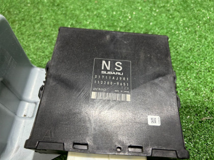 Блок управления акпп SUBARU FORESTER OEM 31711AJ901 31711AJ911 SG5 2007 EJ205 AT