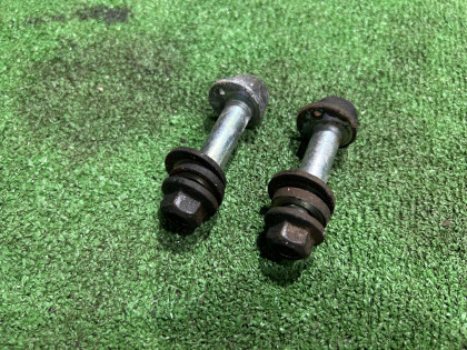 后倾角螺栓 SUBARU FORESTER OEM 20540AA111 SG5 2007 EJ205 AT