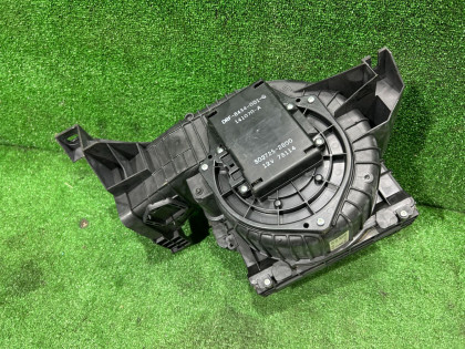 Blower motor SUBARU FORESTER OEM 72210SA040 SG5 2007 EJ205 AT