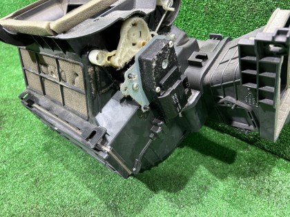 Blower motor SUBARU FORESTER OEM 72210SA040 SG5 2007 EJ205 AT