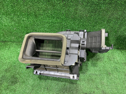 Blower motor SUBARU FORESTER OEM 72210SA040 SG5 2007 EJ205 AT