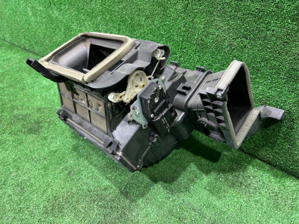 Blower motor SUBARU FORESTER OEM 72210SA040 SG5 2007 EJ205 AT
