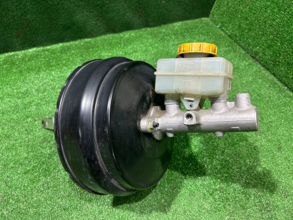Brake master cylinder SUBARU FORESTER OEM 26401FA021 SG5 2007 EJ205 AT