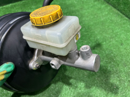 Brake master cylinder SUBARU FORESTER OEM 26401FA021 SG5 2007 EJ205 AT