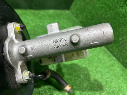 Brake master cylinder SUBARU FORESTER OEM 26401FA021 SG5 2007 EJ205 AT