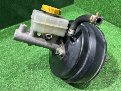 Brake master cylinder SUBARU FORESTER OEM 26401FA021 SG5 2007 EJ205 AT