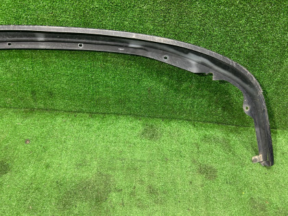ลิ้นสปอยเลอร์ STI дефект SUBARU FORESTER OEM ST9602088170 SG5 2007 BLACK 32J 32J