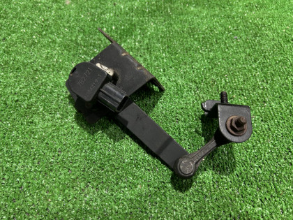 Rear headlight leveling sensor SUBARU FORESTER OEM 84031SA000 SG5 2007
