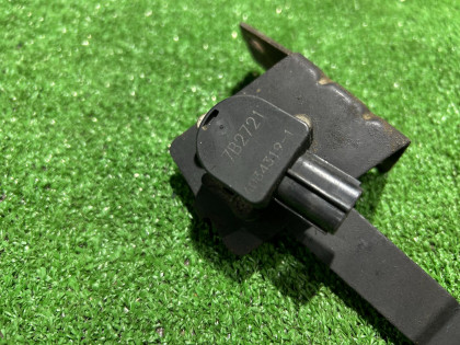 Rear headlight leveling sensor SUBARU FORESTER OEM 84031SA000 SG5 2007