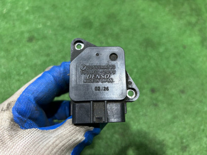 Caudalímetro (MAF) SUBARU FORESTER OEM 22680AA310 SG5 2007 EJ205 AT