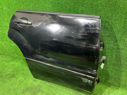 右后门 SUBARU FORESTER OEM 60409SA0029P SG5 2007 BLACK 32J 32J
