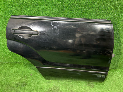 Puerta trasera derecha 60409SA0029P SUBARU FORESTER