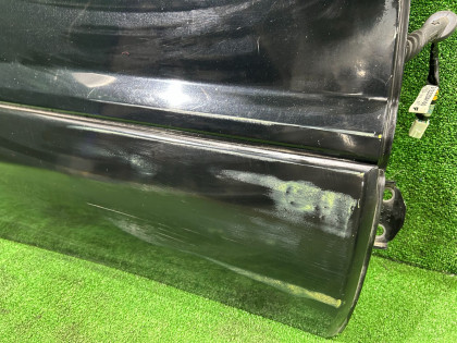 右后门 SUBARU FORESTER OEM 60409SA0029P SG5 2007 BLACK 32J 32J