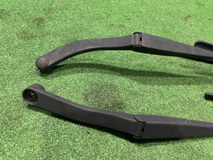 Escovas SUBARU FORESTER OEM 86532SA000 86532SA140 SG5 2007