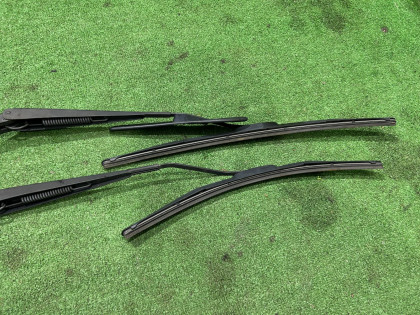 Escovas SUBARU FORESTER OEM 86532SA000 86532SA140 SG5 2007