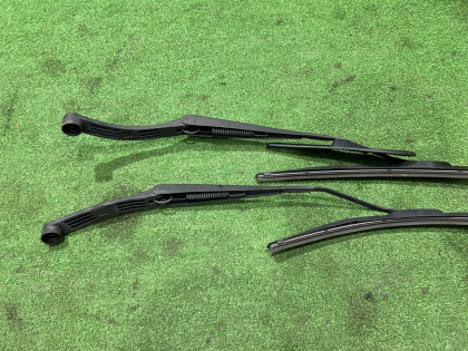 Escovas SUBARU FORESTER OEM 86532SA000 86532SA140 SG5 2007