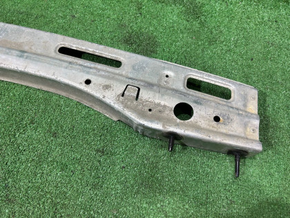 Reforço do para-choques traseiro SUBARU FORESTER OEM 57712SA070 SG5 2007 BLACK 32J 32J