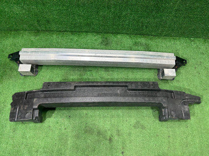 Жесткость бампера передняя 57712SA240 57705SA060 SUBARU FORESTER