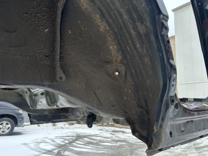 リアボディセクション Rear Cut SUBARU FORESTER OEM 51439SA0029P 51439SA0129P 52120FC201 SG5 2006 BLACK 32J 32J