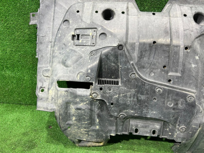 Защита двигателя SUBARU FORESTER OEM 56410SA090 SG5 2007 BLACK 32J 32J
