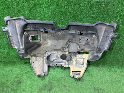 Защита двигателя SUBARU FORESTER OEM 56410SA090 SG5 2007 BLACK 32J 32J
