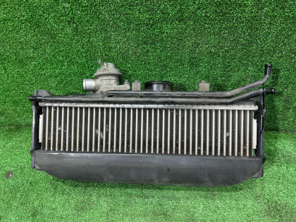 中冷器 SUBARU FORESTER OEM 21820AA300 SG5 2007 EJ205 AT
