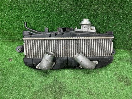 中冷器 SUBARU FORESTER OEM 21820AA300 SG5 2007 EJ205 AT
