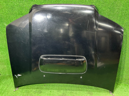 Bonnet 57229SA0309P SUBARU FORESTER