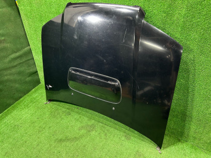 ฝากระโปรงหน้า SUBARU FORESTER OEM 57229SA0309P SG5 2007 BLACK 32J 32J