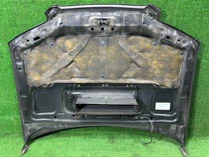 ฝากระโปรงหน้า SUBARU FORESTER OEM 57229SA0309P SG5 2007 BLACK 32J 32J