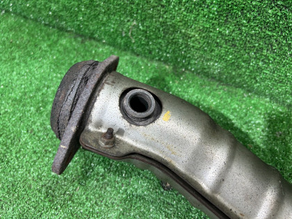 エキゾーストマニホールド SUBARU FORESTER OEM 44612AA060 SG5 2006 EJ205 AT
