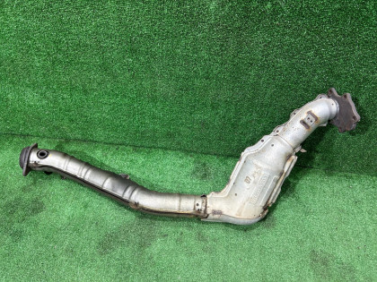 ท่อร่วมไอเสีย 44612AA060 SUBARU FORESTER
