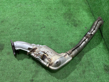エキゾーストマニホールド SUBARU FORESTER OEM 44612AA060 SG5 2006 EJ205 AT