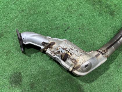 エキゾーストマニホールド SUBARU FORESTER OEM 44612AA060 SG5 2006 EJ205 AT
