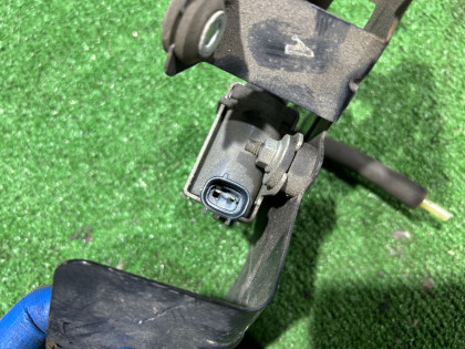 ターボコントロールバルブ соленоид SUBARU FORESTER OEM 16102AA360 SG5 2007 EJ205 AT