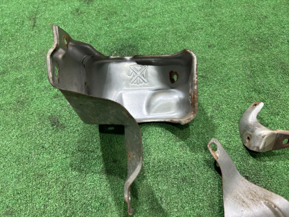 Proteção térmica do turbo SUBARU FORESTER OEM 44031FE000 SG5 2007 EJ205 AT