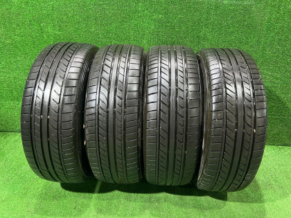 Ruedas Шины Goodyear Eagle LS 215/55 R17 SUBARU FORESTER OEM 12345678 SG5 2007